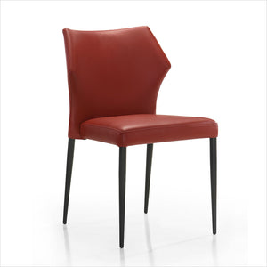 Jack Dining Chair - Red