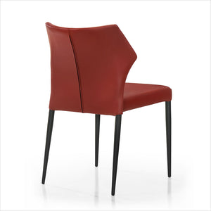 Jack Dining Chair - Red