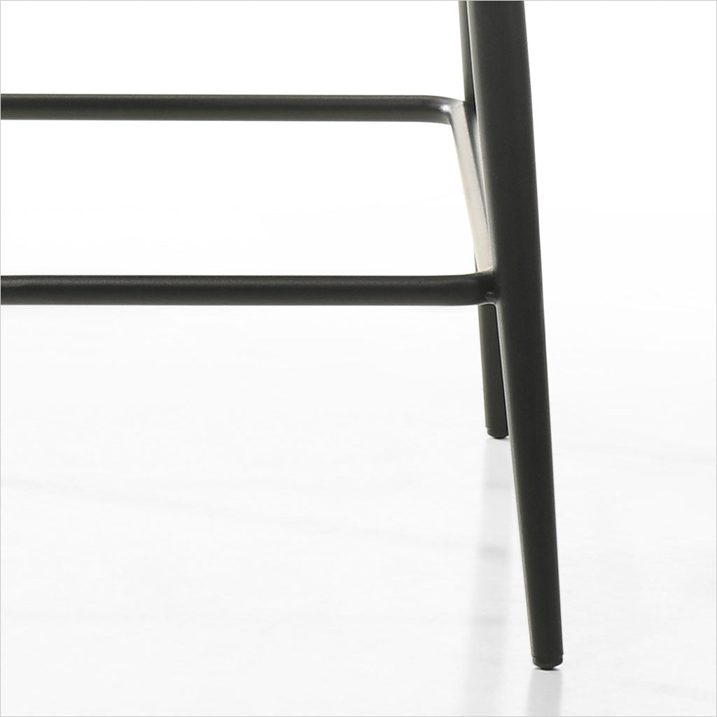 Jack Counter Stool - Black