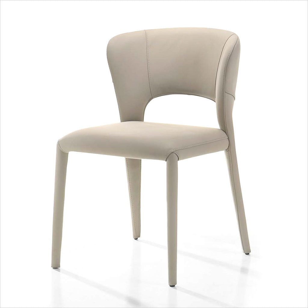 Nina Chair - Beige