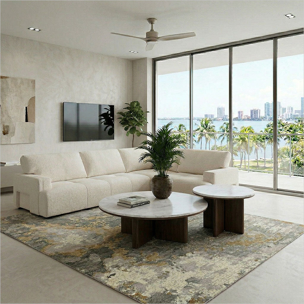 Artistry Area Rug