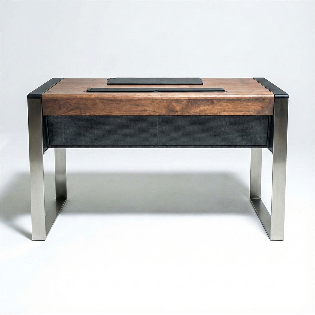 Monarch Small Desk