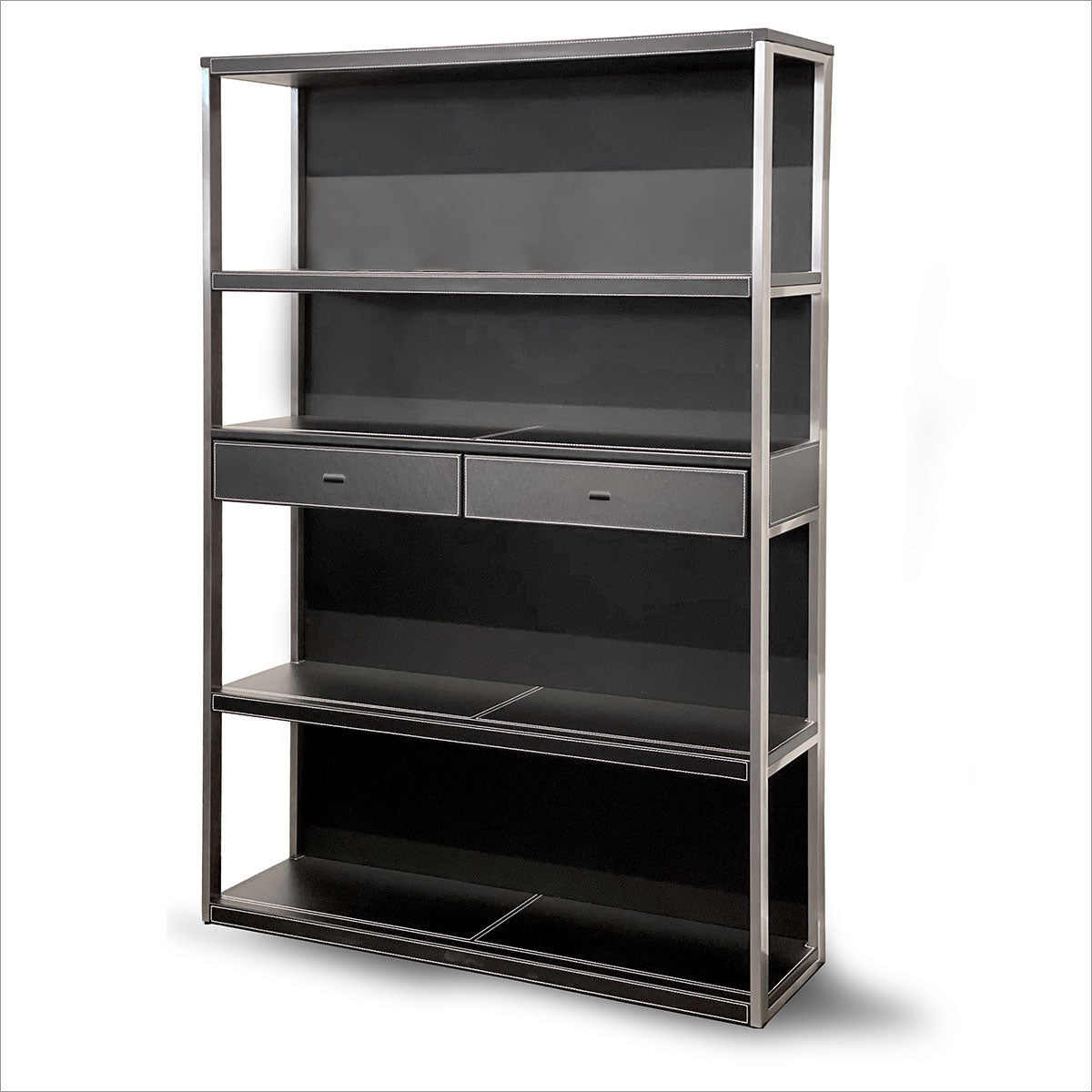 Monarch Bookcase