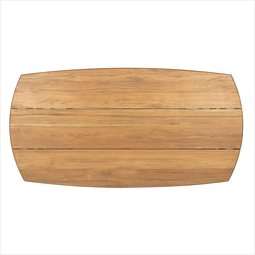 Summit Bar Table - Teak
