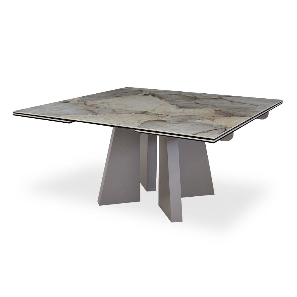 Luxor Dining Table - Precious Stone