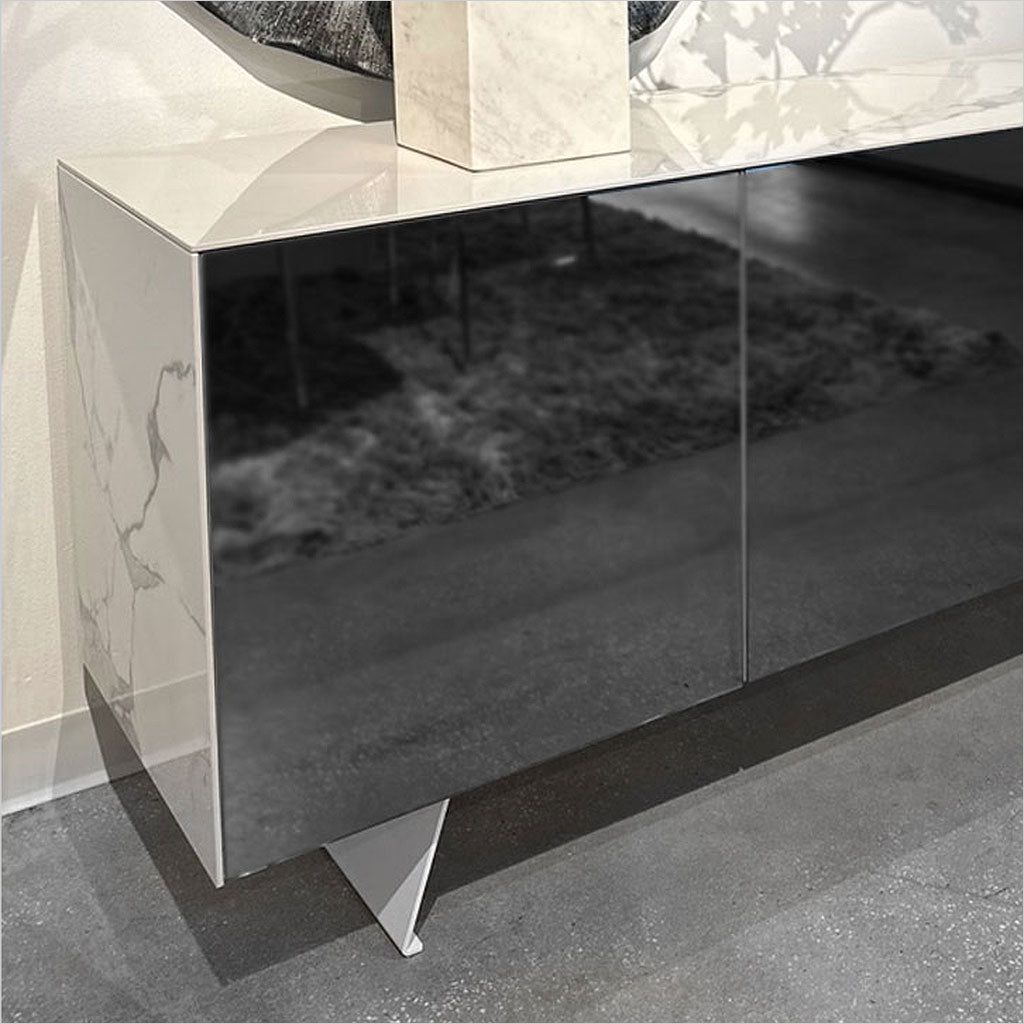 Odeon Buffet - Black Onyx