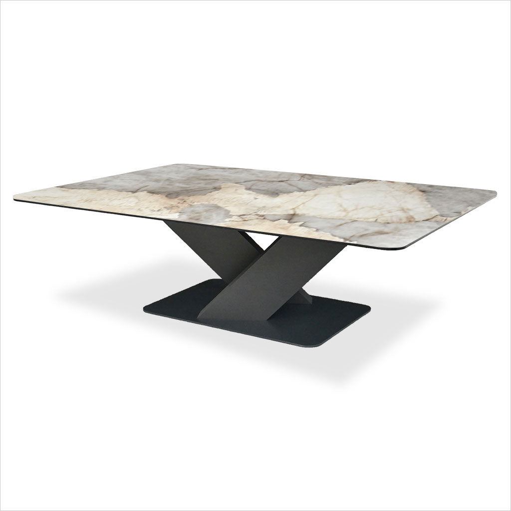 Universe Coffee Table - Precious Stone