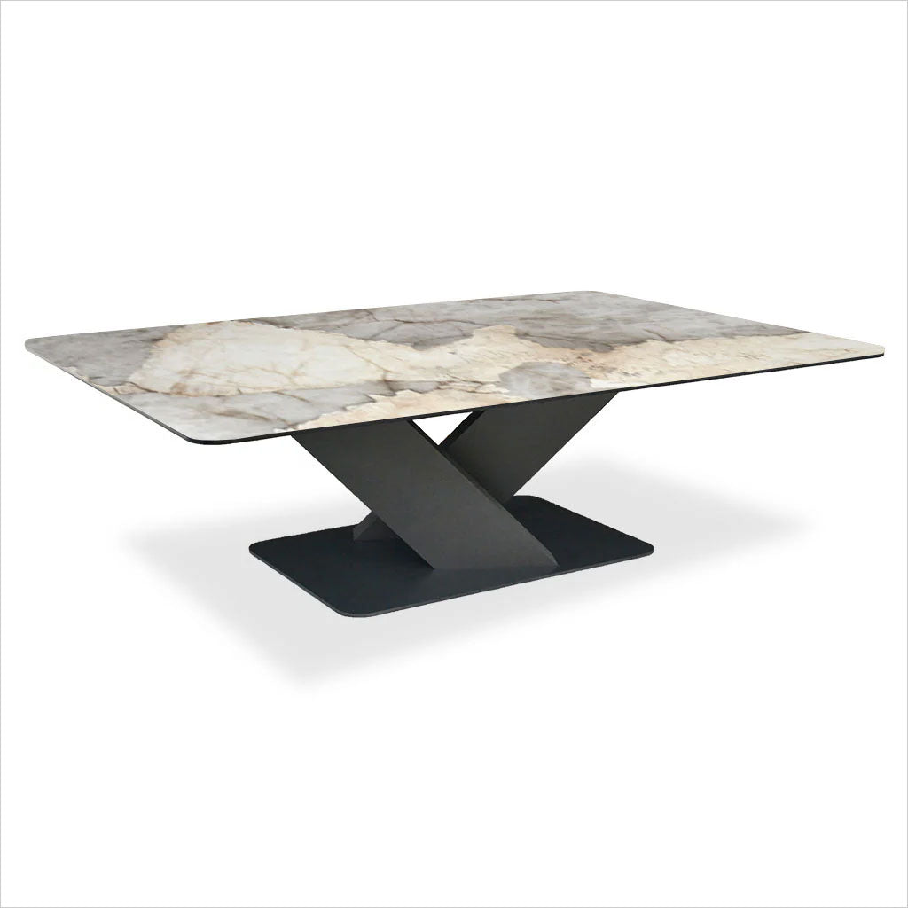 Universe Coffee Table - Precious Stone