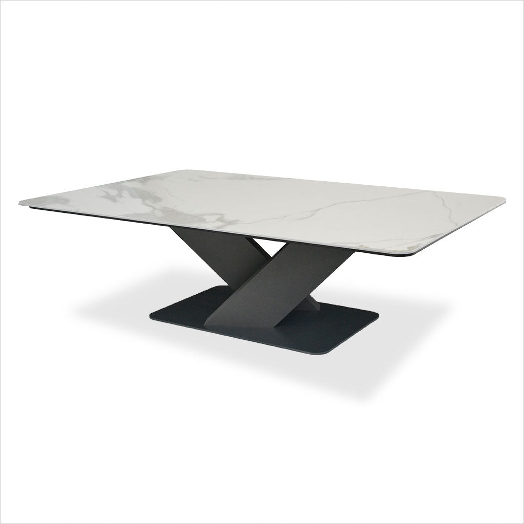 Universe Coffee Table - Estatuario