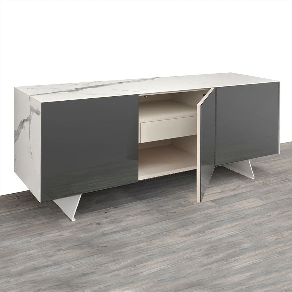 Odeon Buffet - Estatuario