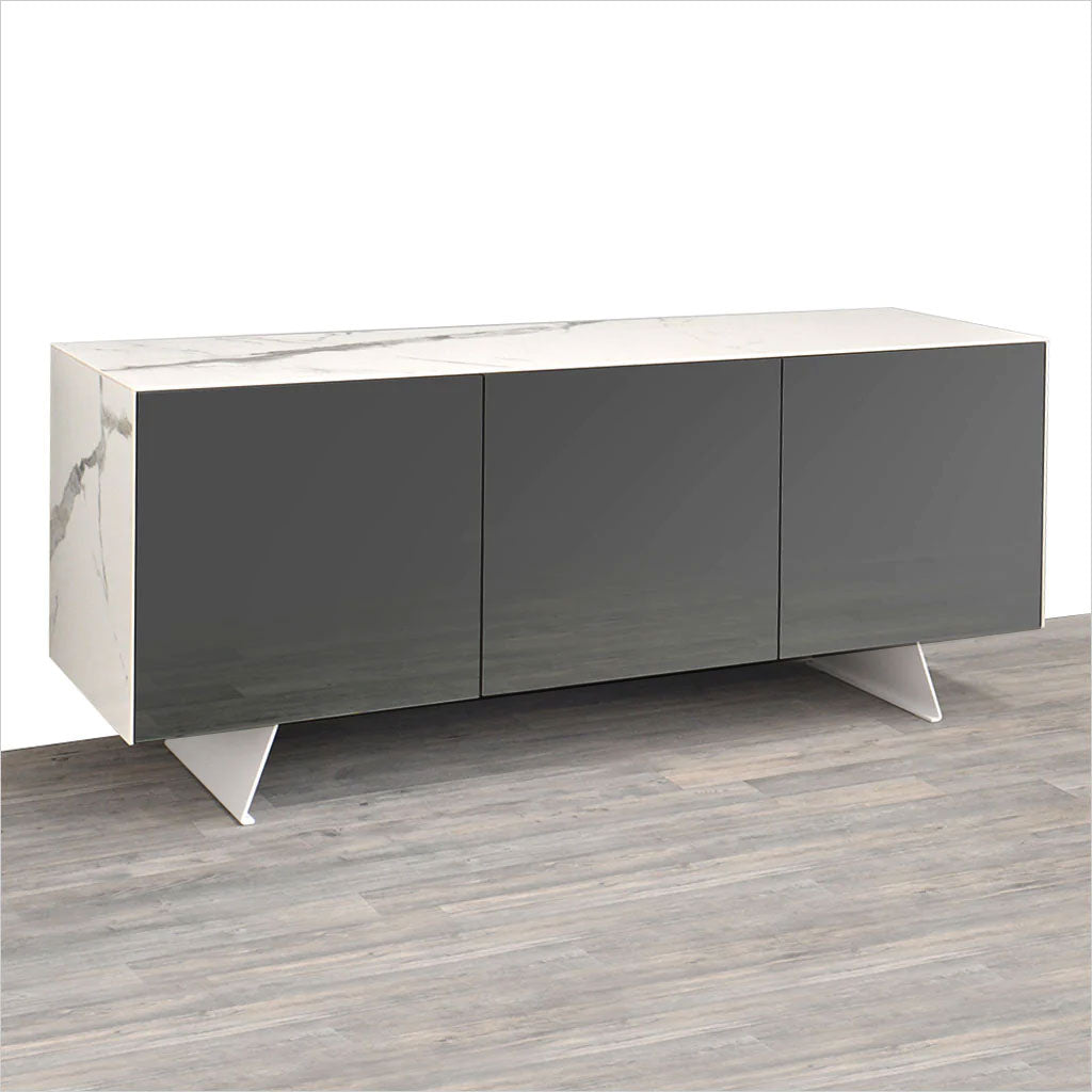 Odeon Buffet - Estatuario