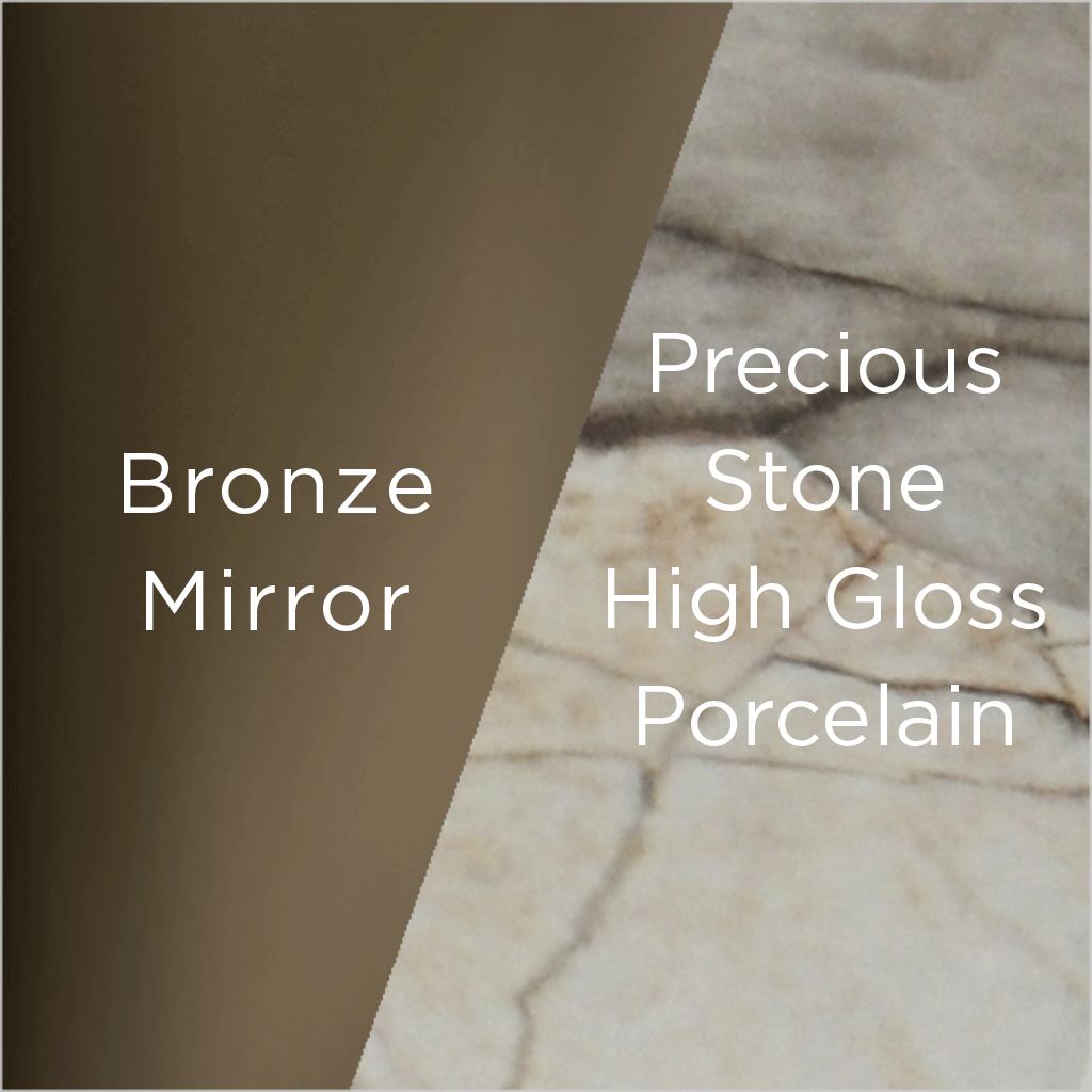 Odeon Buffet - Precious Stone