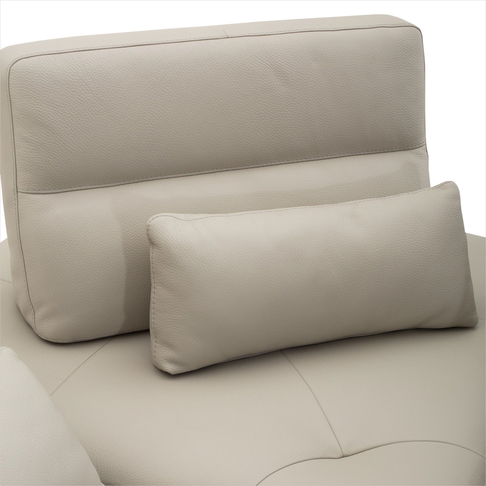 Bonilla Sectional - Stone