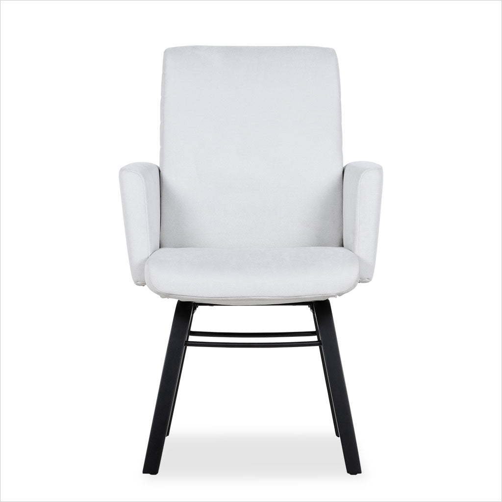 Asker HB Reclining Armchair - Arctic