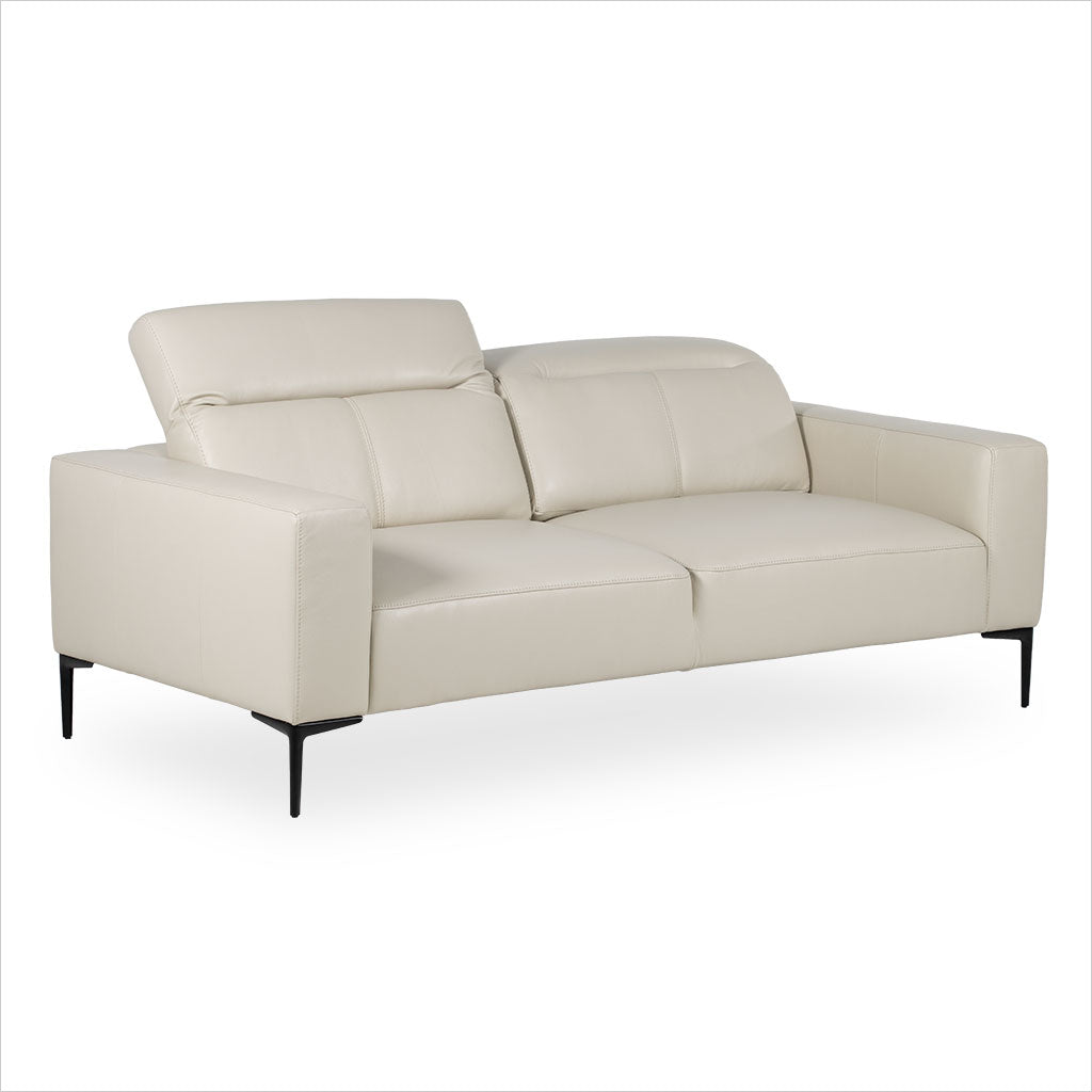 Malmo Loveseat - Cloud
