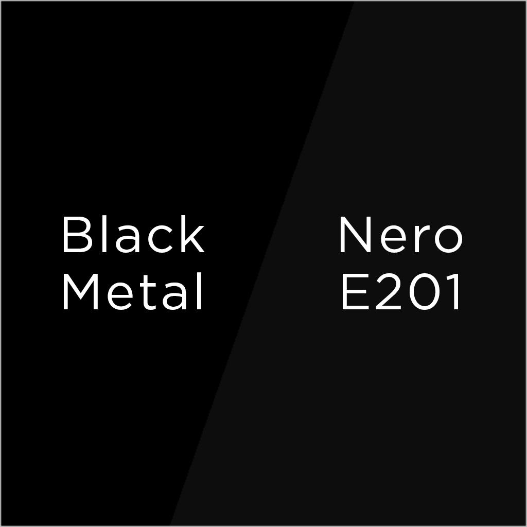 Calabria Office Chair - Sky Blue