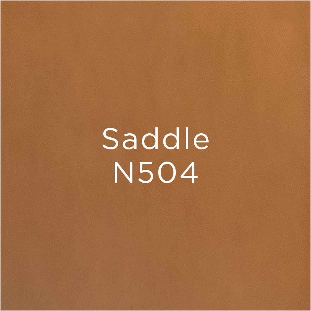 Malmo Loveseat - Saddle