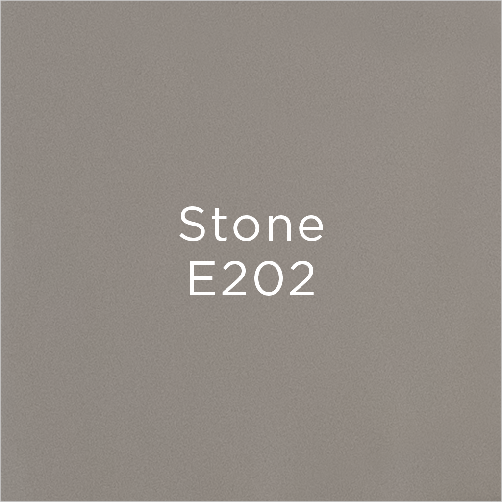 Calabria Recliner and Ottoman - Stone