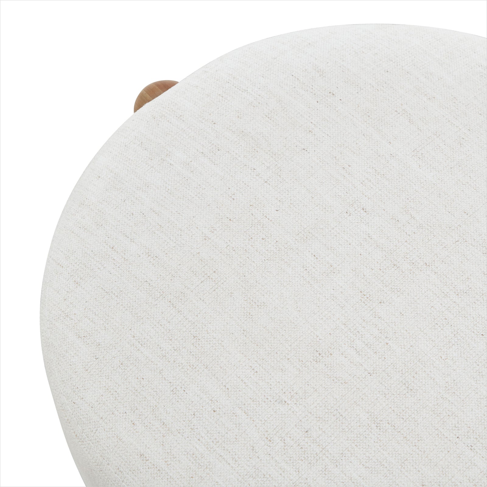 Mia Bench - Nomad Snow Fabric
