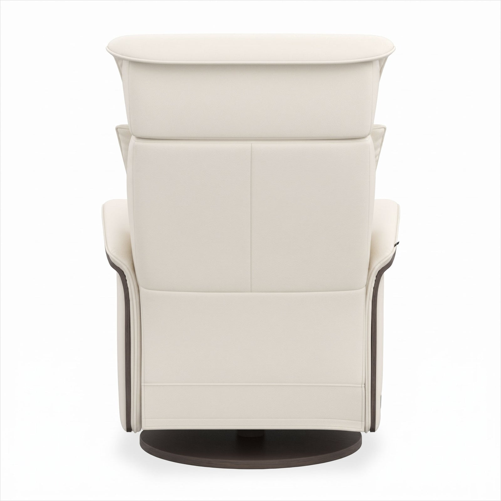 Gem Recliner - Ivory