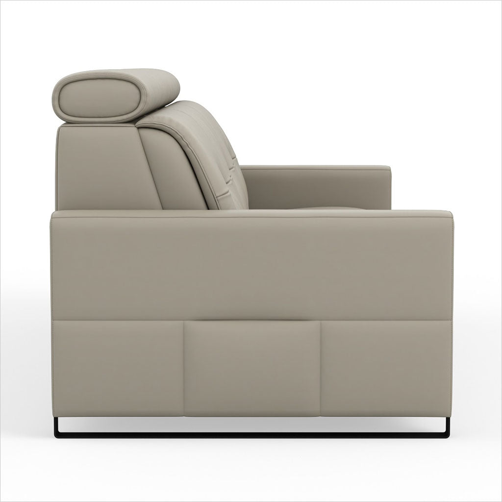 Palermo Sofa - Shadow Grey