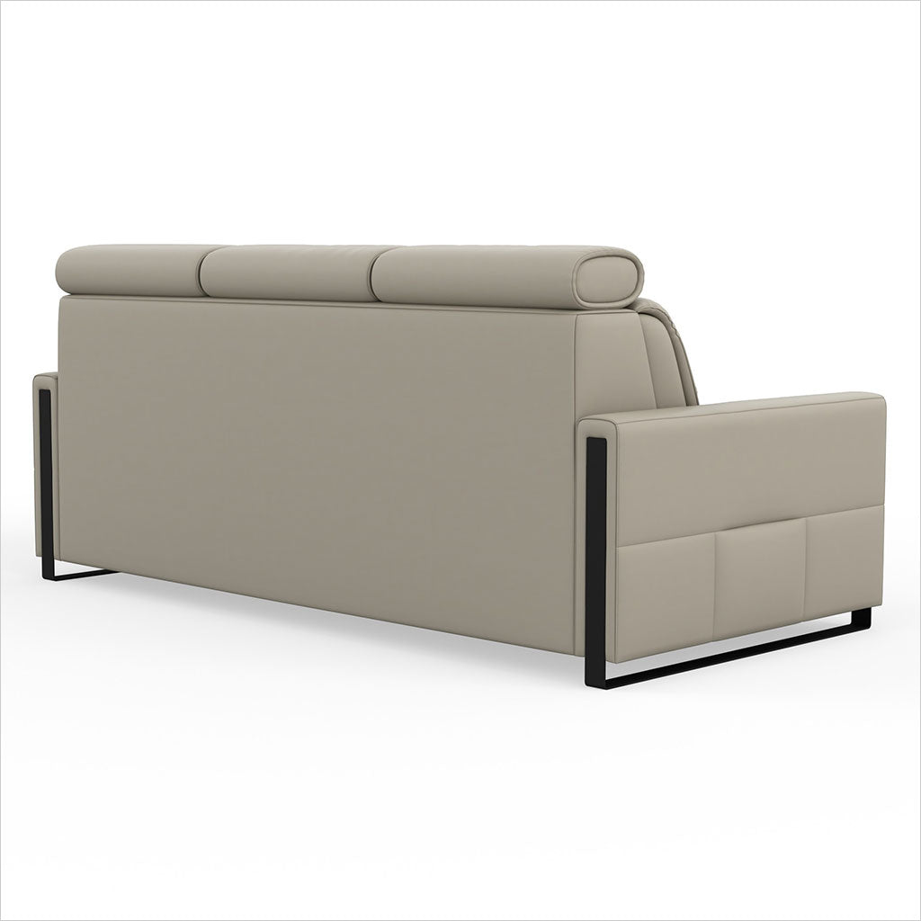 Palermo Sofa - Shadow Grey