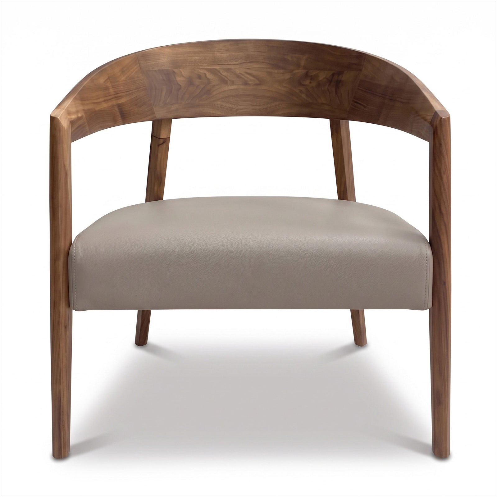 Erin Occasional Chair - Light Stone