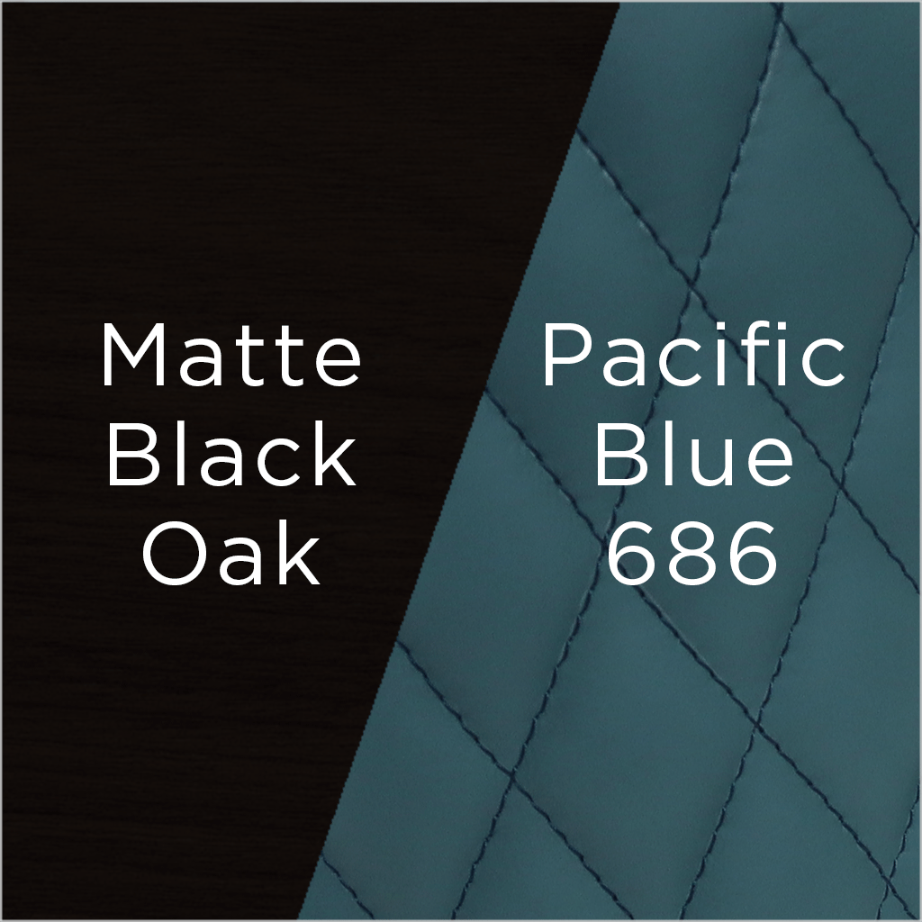 Lucy Counter Stool - Cappuccino