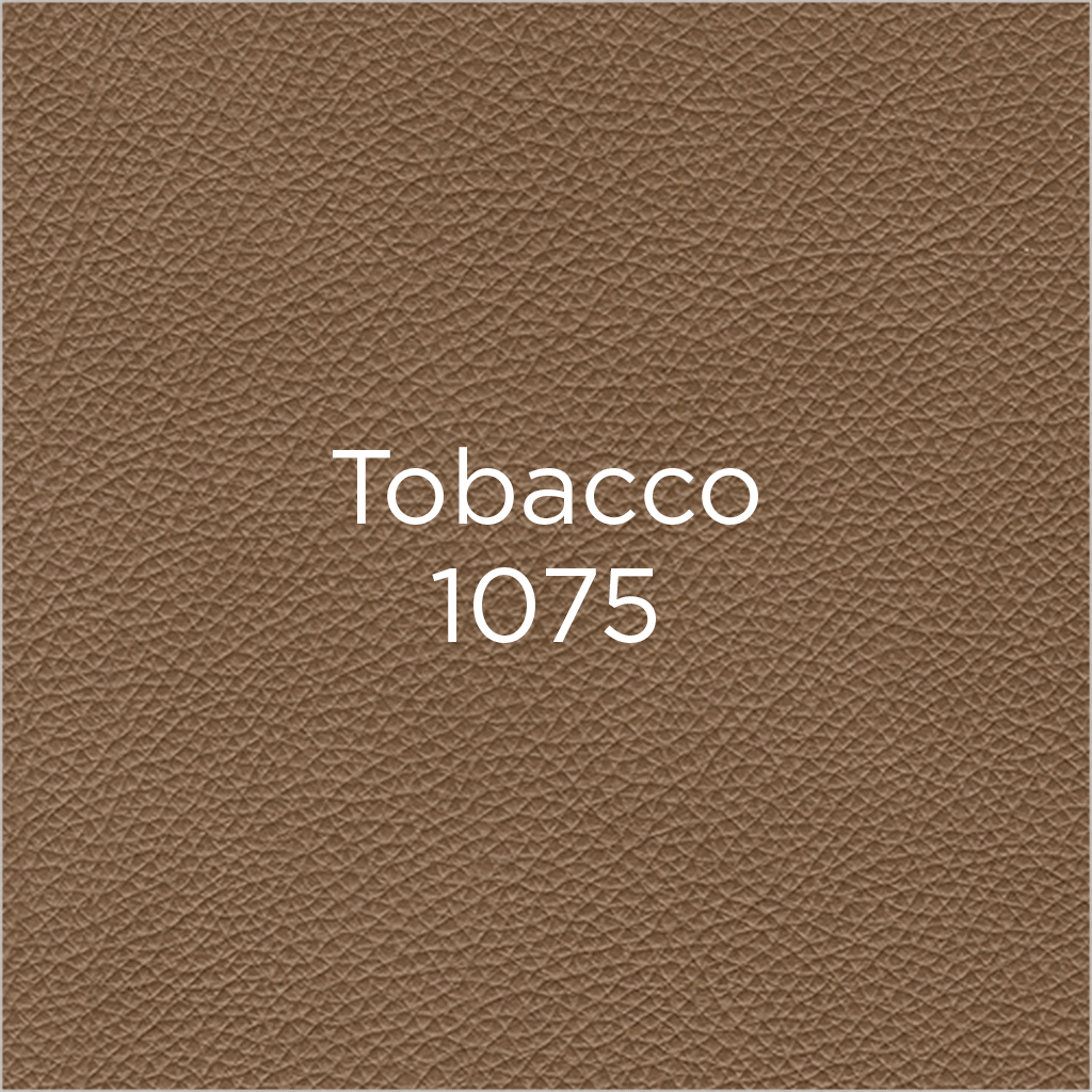 Solo Swivel Chair - Tobacco