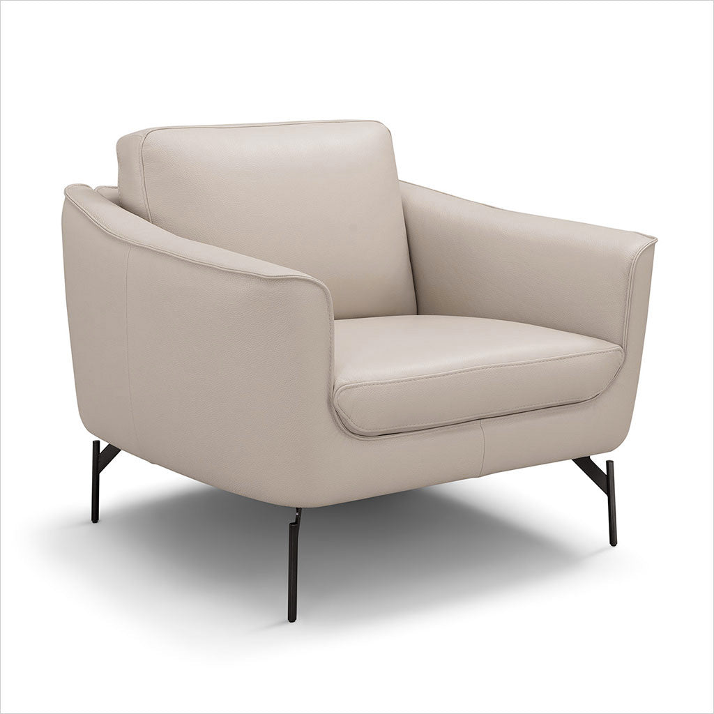 Chloe Armchair - Light Beige