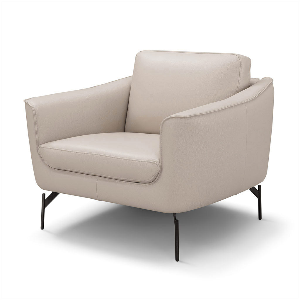 Chloe Armchair - Light Beige