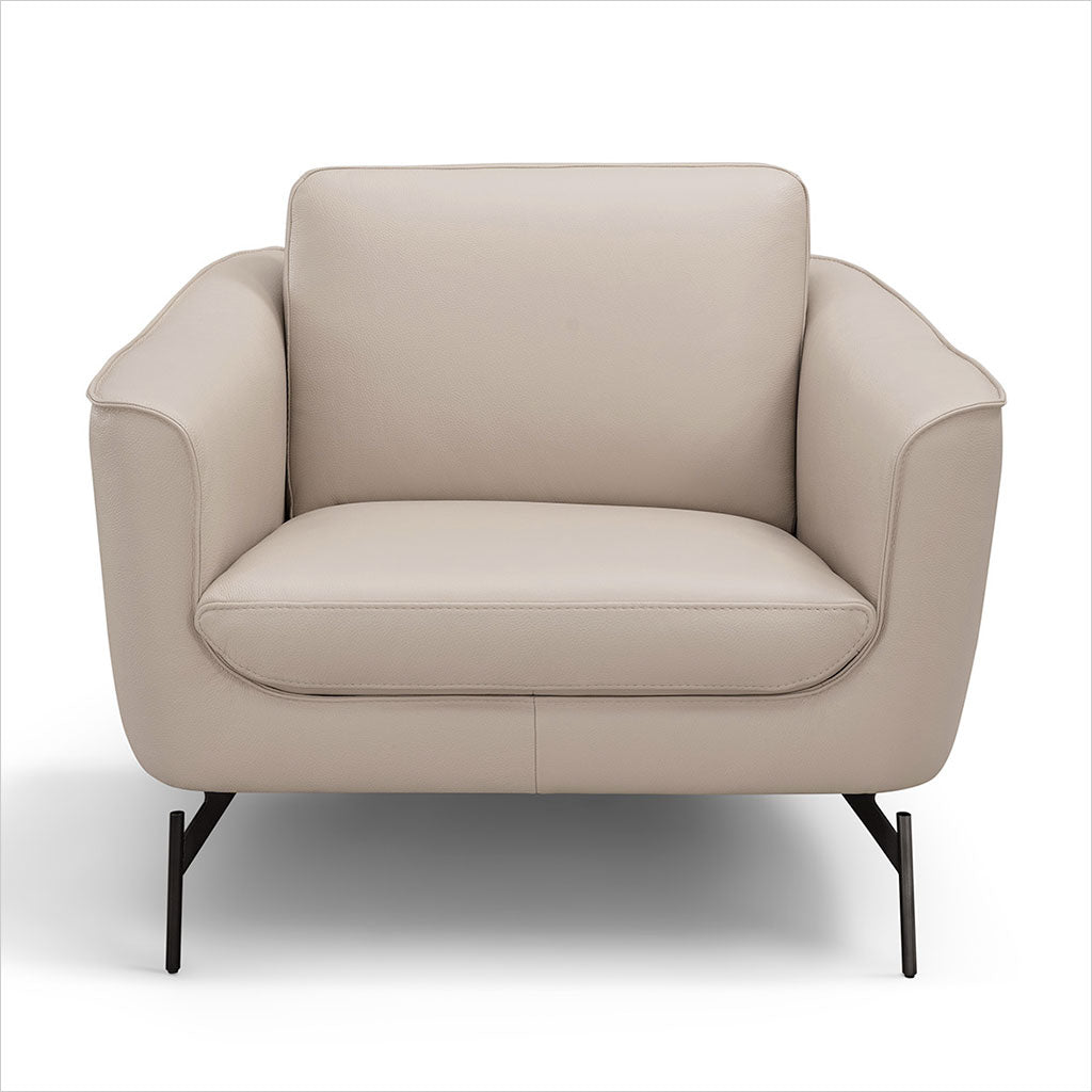 Chloe Armchair - Light Beige