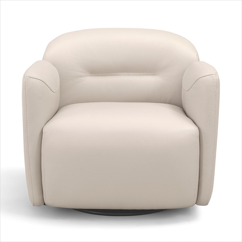Lellani Occasional Chair - Light Beige