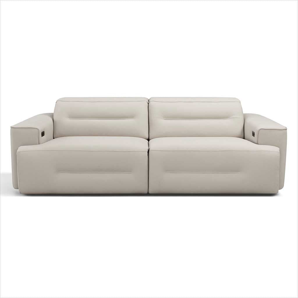 Lucia Sofa - Off White