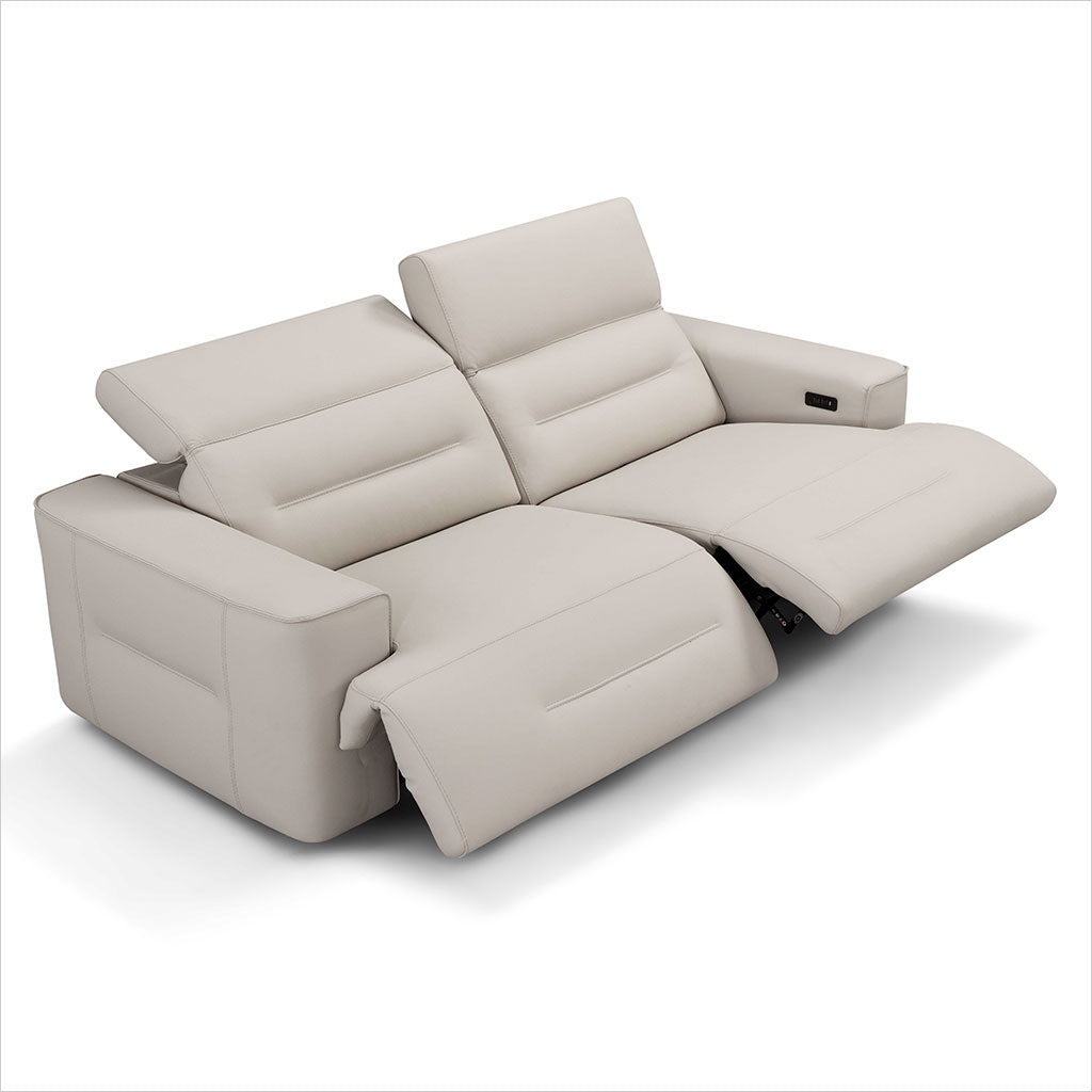 Lucia Sofa - Off White