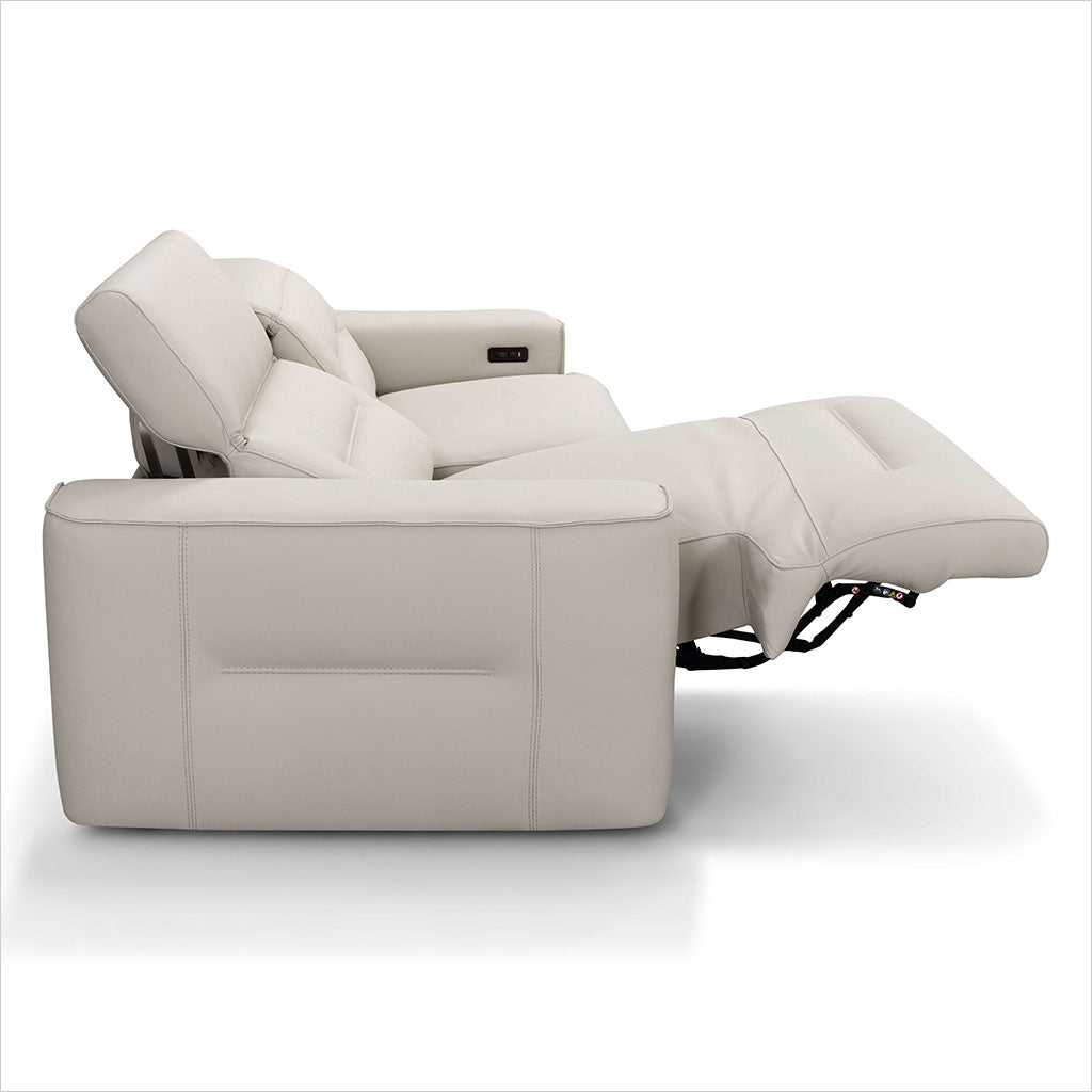 Lucia Sofa - Off White