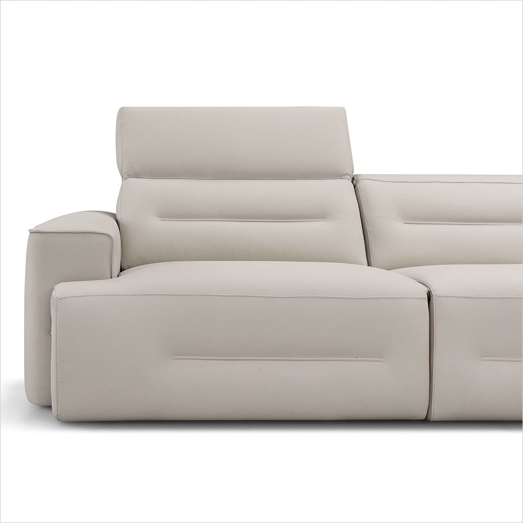 Lucia Sofa - Off White