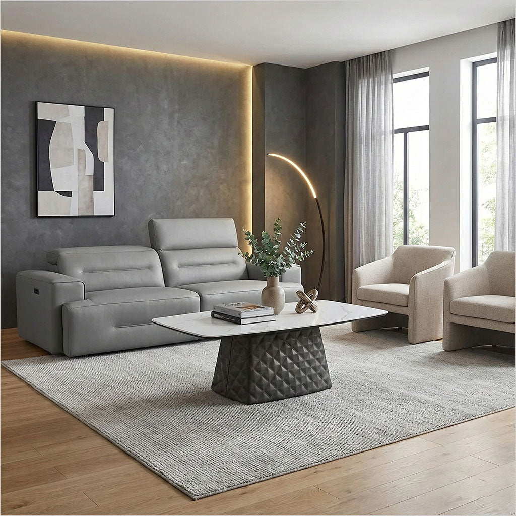 Giorgio Coffee Table