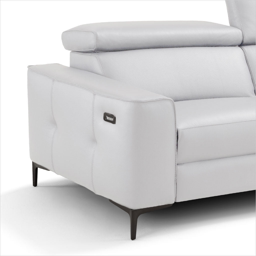 Marlene Sofa - White