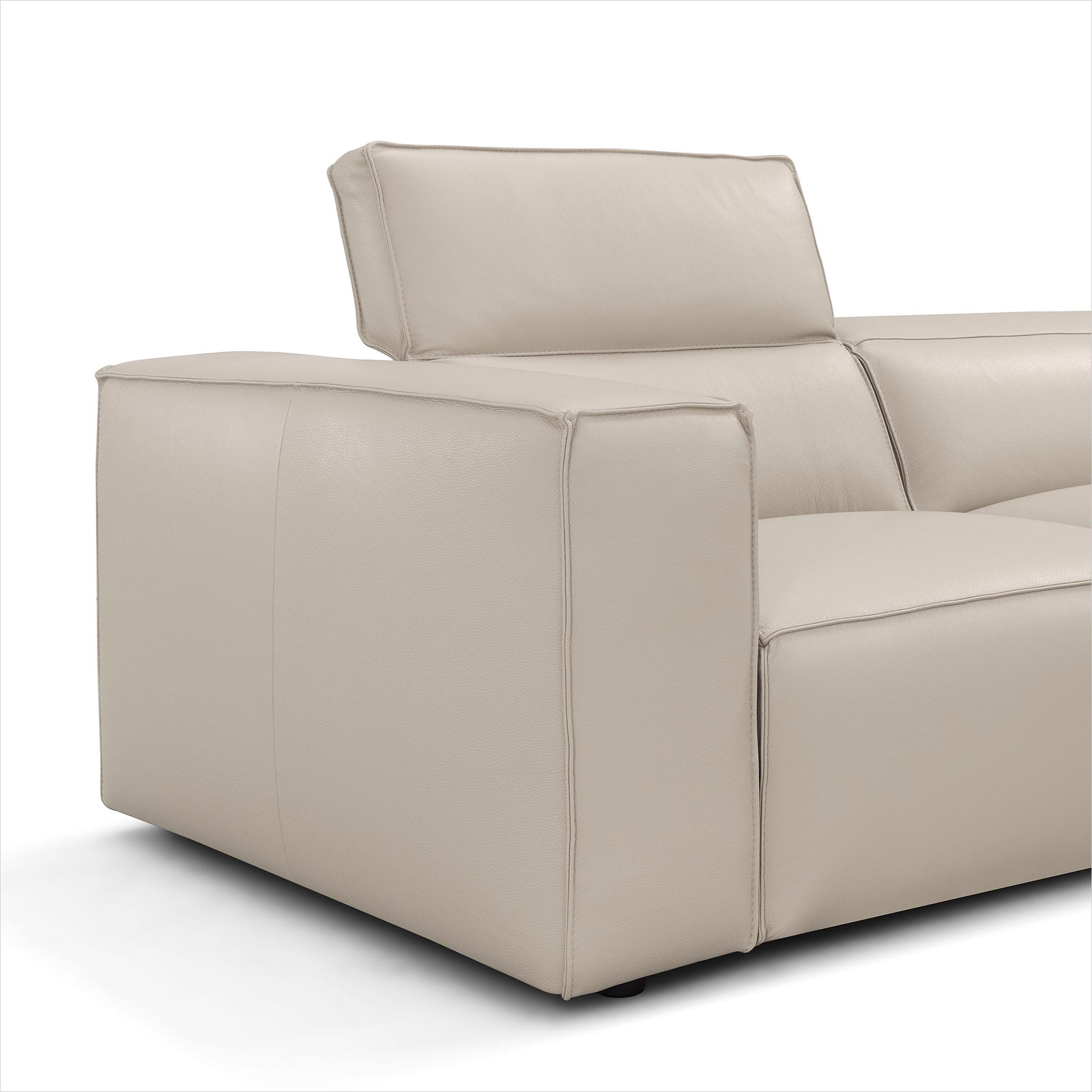 Matera Sectional - Beige