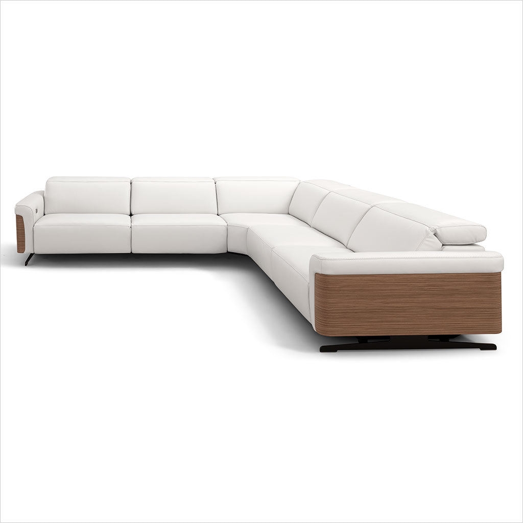 Phantom Sectional - Off White