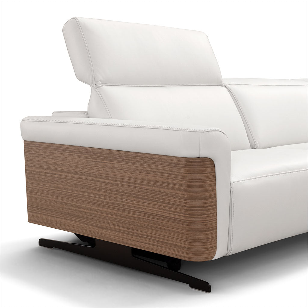 Phantom Sectional - Off White