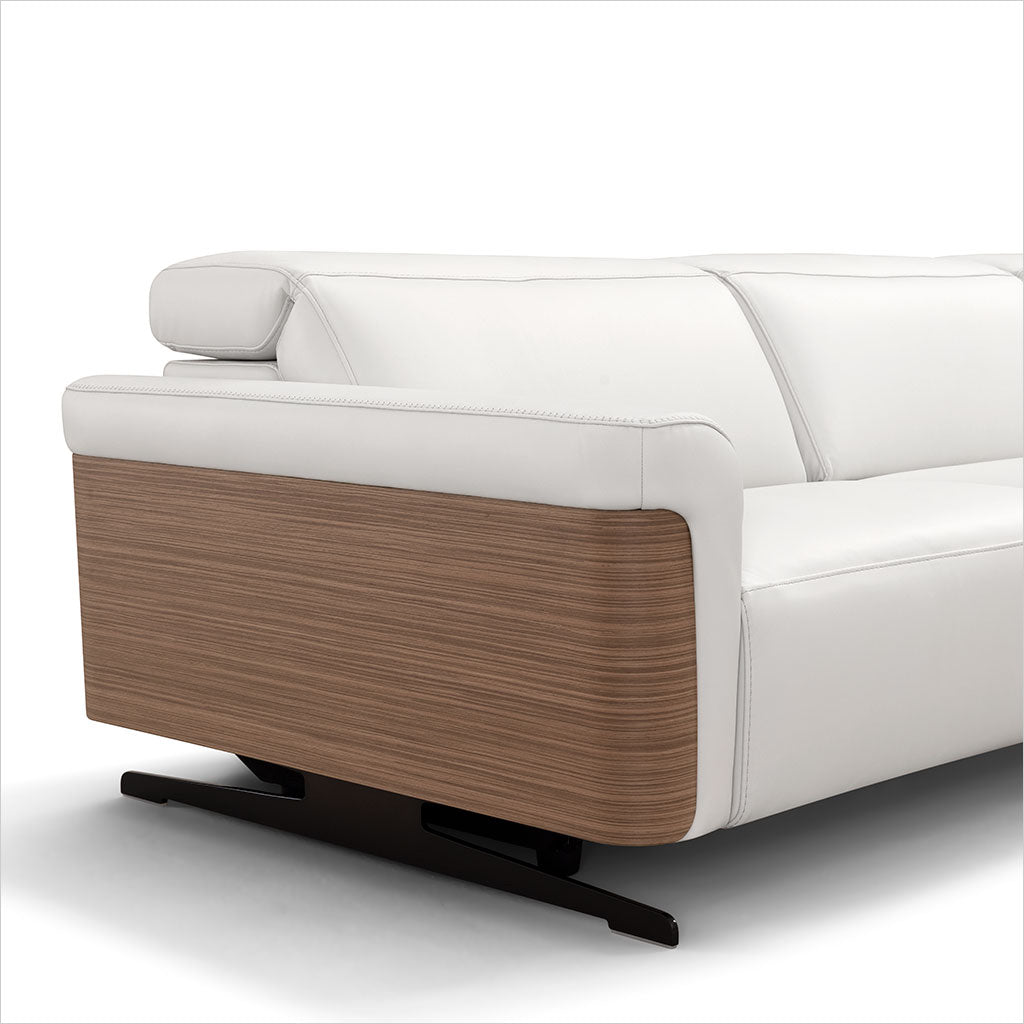 Phantom Sectional - Off White