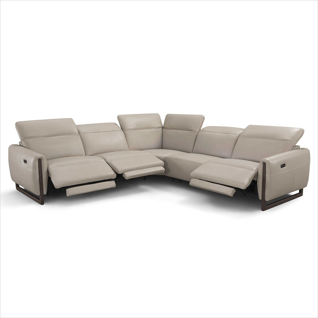Transit Sectional - Light Beige