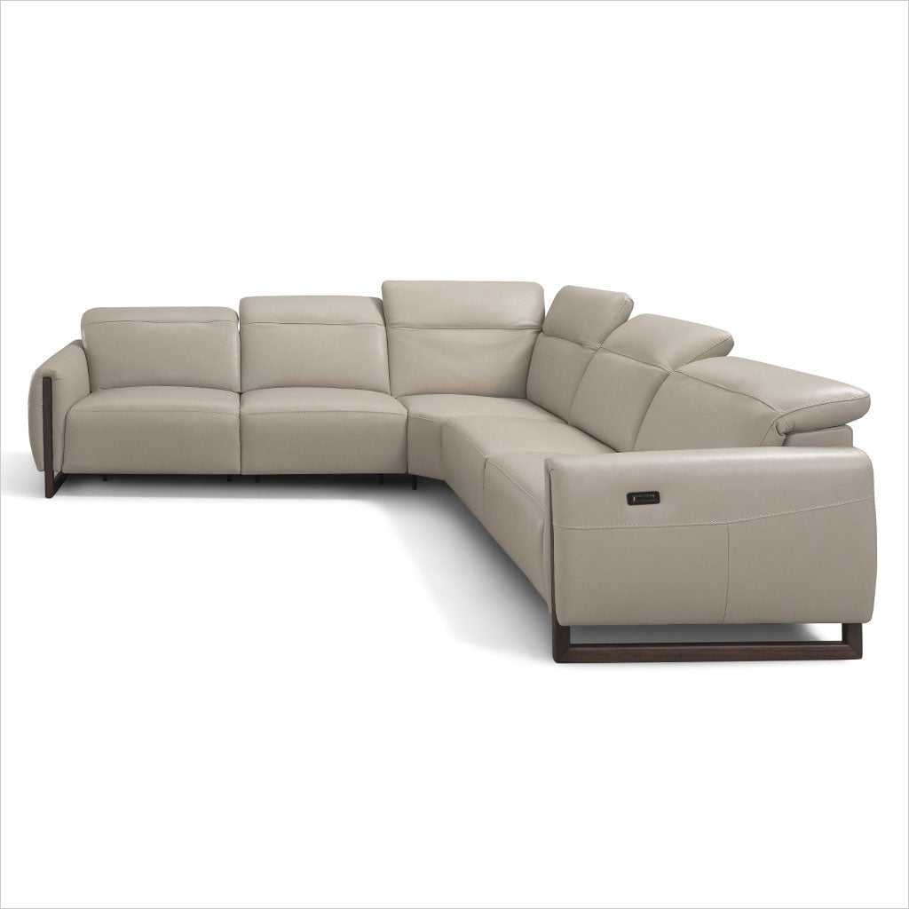 Transit Sectional - Light Beige