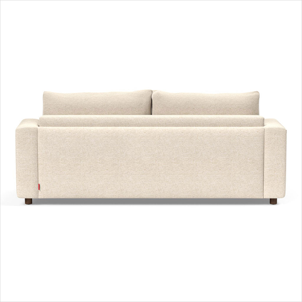 Noah Sleeper Sofa - Shell