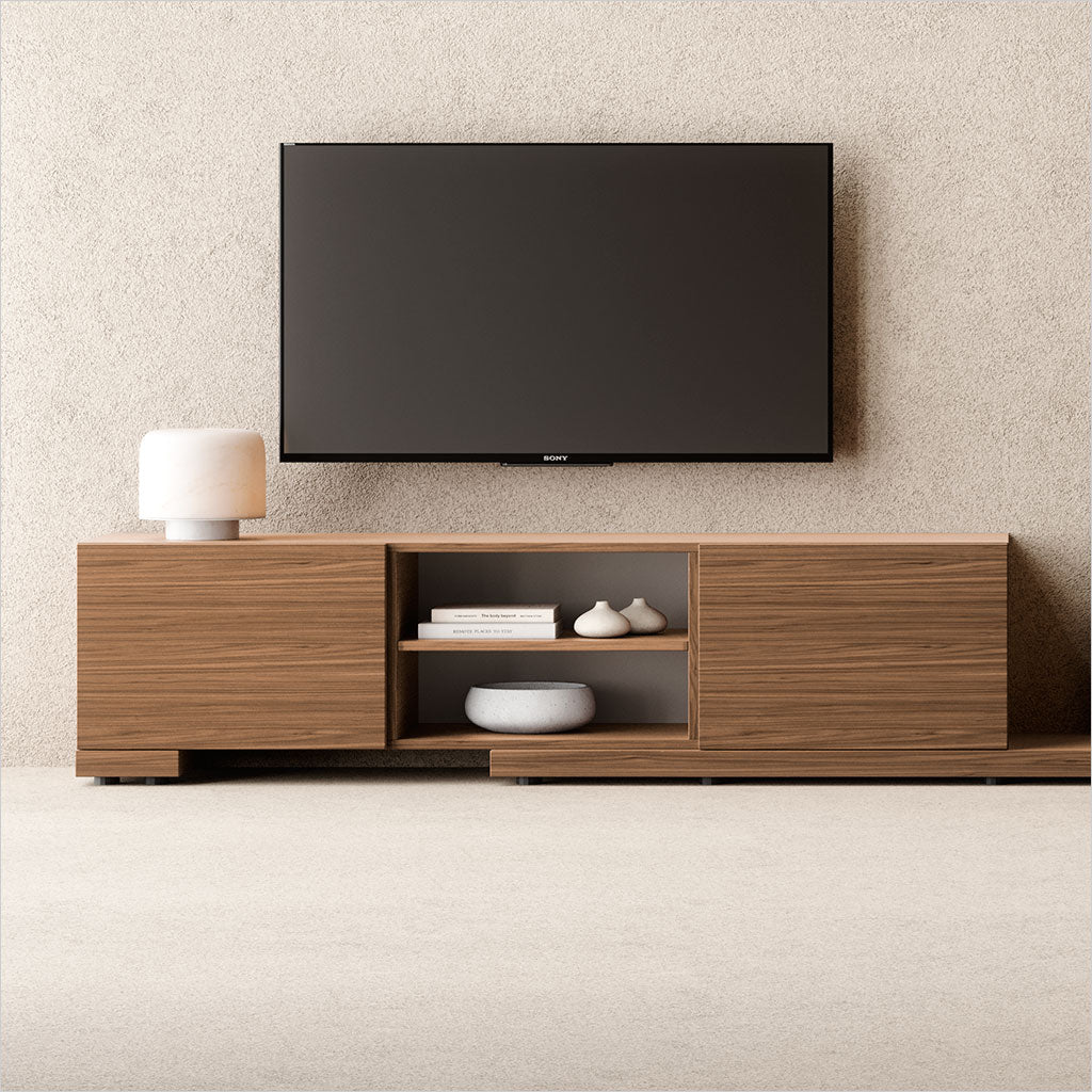 Cadre Wall Unit