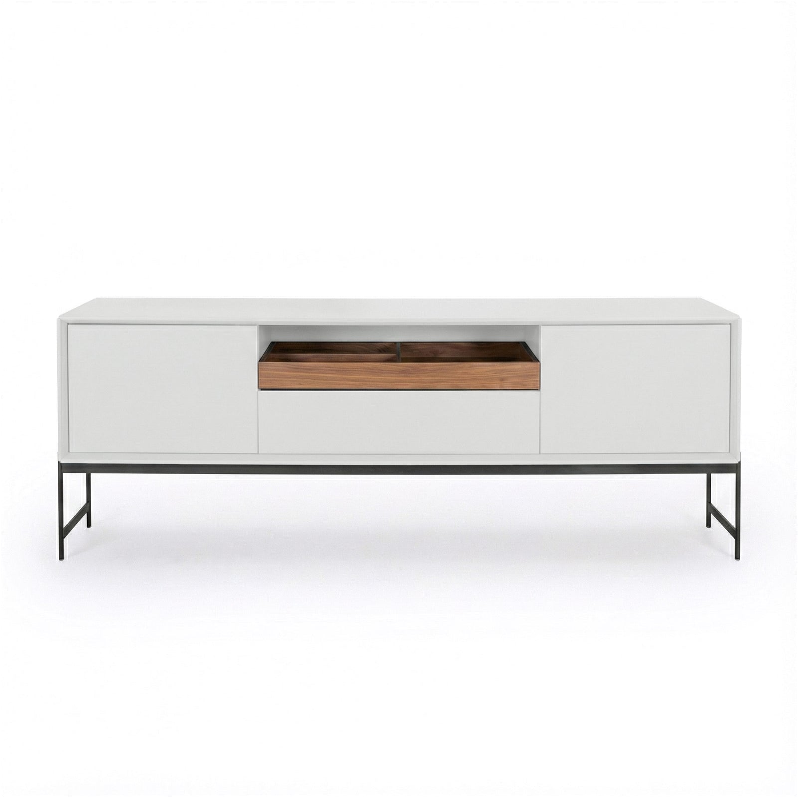 Urbano Buffet - Small - White