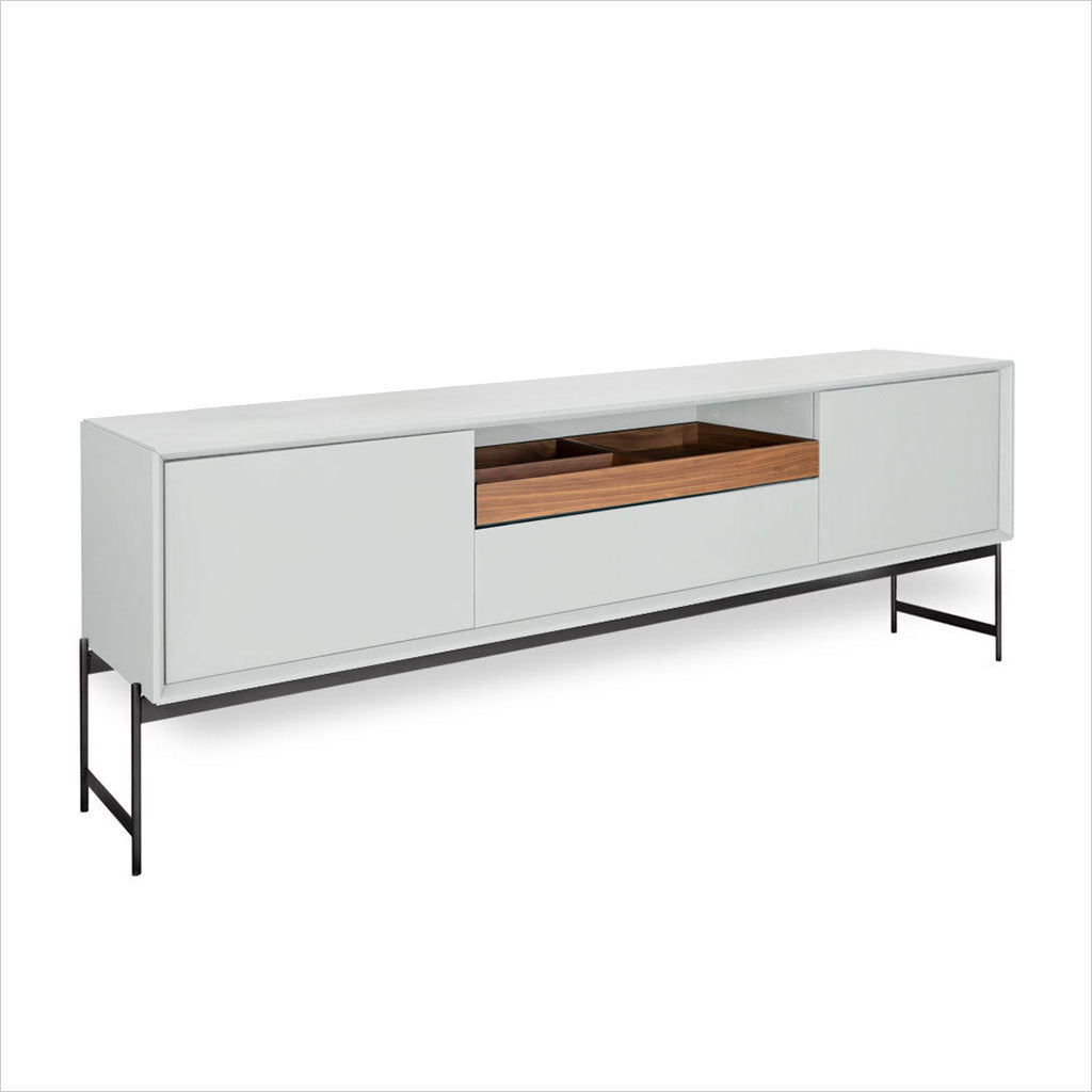 Urbano Buffet - Small - White