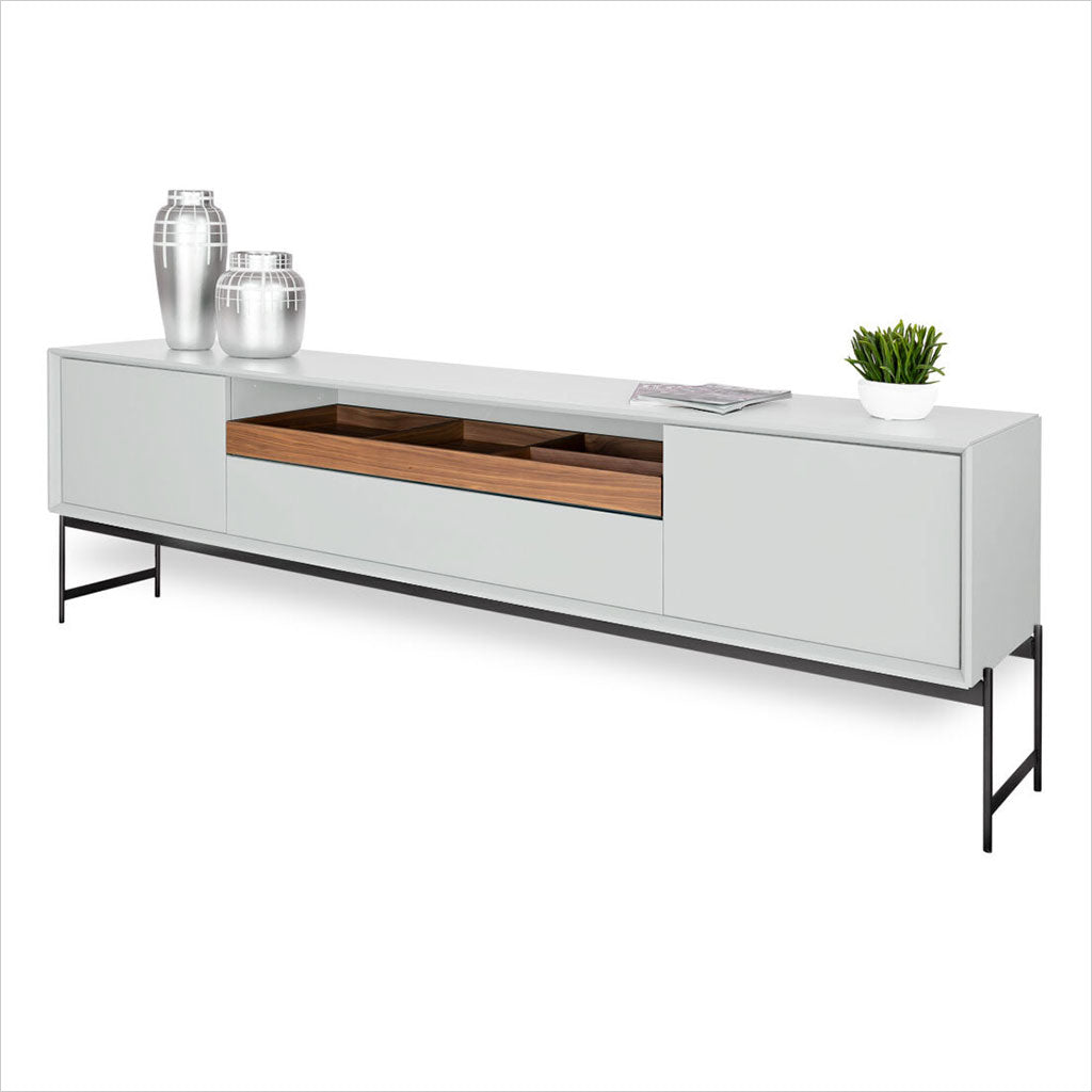 Urbano Buffet - Large - White